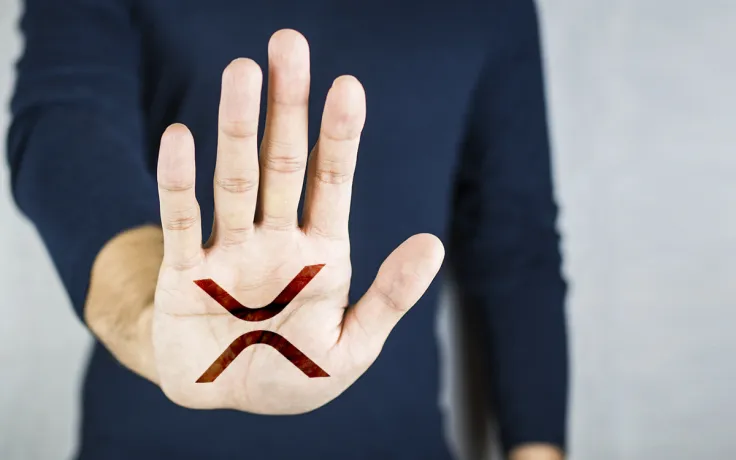 Thousands of Merchants Will No Longer Be Able to Accept XRP as CoinGate Suspends Support for Cryptocurrency