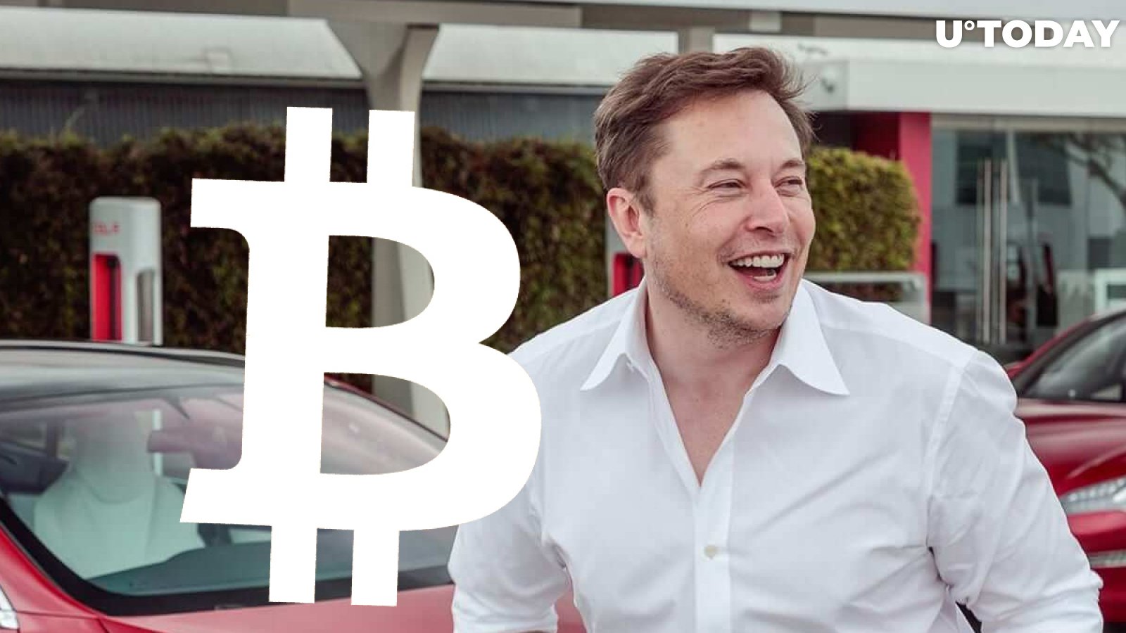 Elon Musk Shares His Recent Take on Bitcoin