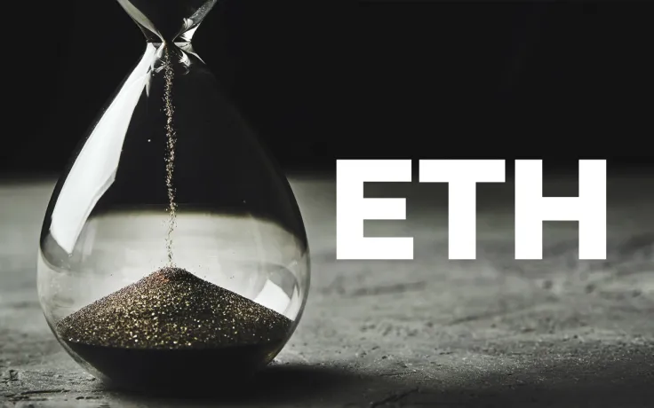 No, Exchanges Aren't Running Out of ETH, Glassnode CTO Explains Why