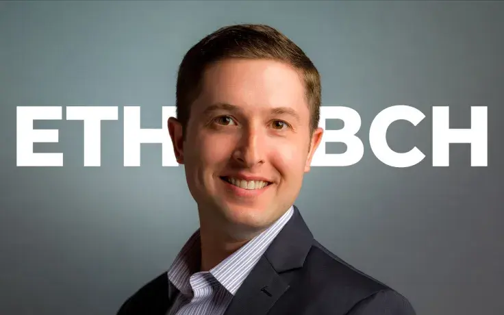 Grayscale Clients Going for ETH and BCH After Tasting Bitcoin: CEO Michael Sonnenshein