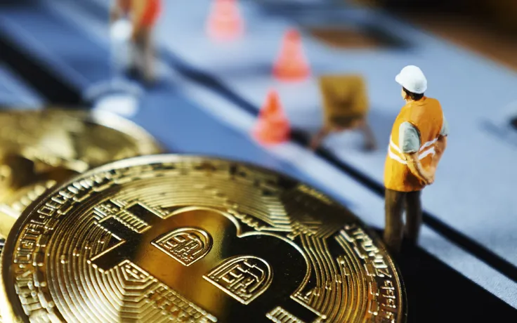 Bitcoin Miners and Those Owning BTC Since 2016 Holding Their Coins Tight: Glassnode