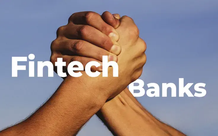 Head of RippleNet Says Fintech Could Compete with Banks in 2021