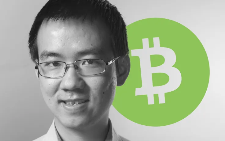 First-Ever Bitcoin Cash (BCH) Option to Be Launched by Bitmain Founder Jihan Wu