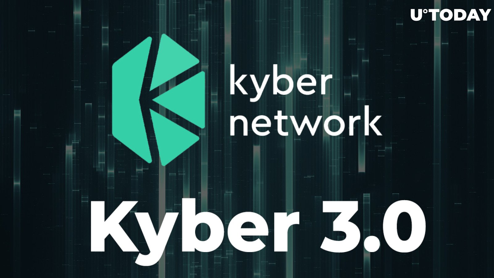 Kyber Network (KNC) Announces Kyber 3.0, Migrates to Global DeFi Hub