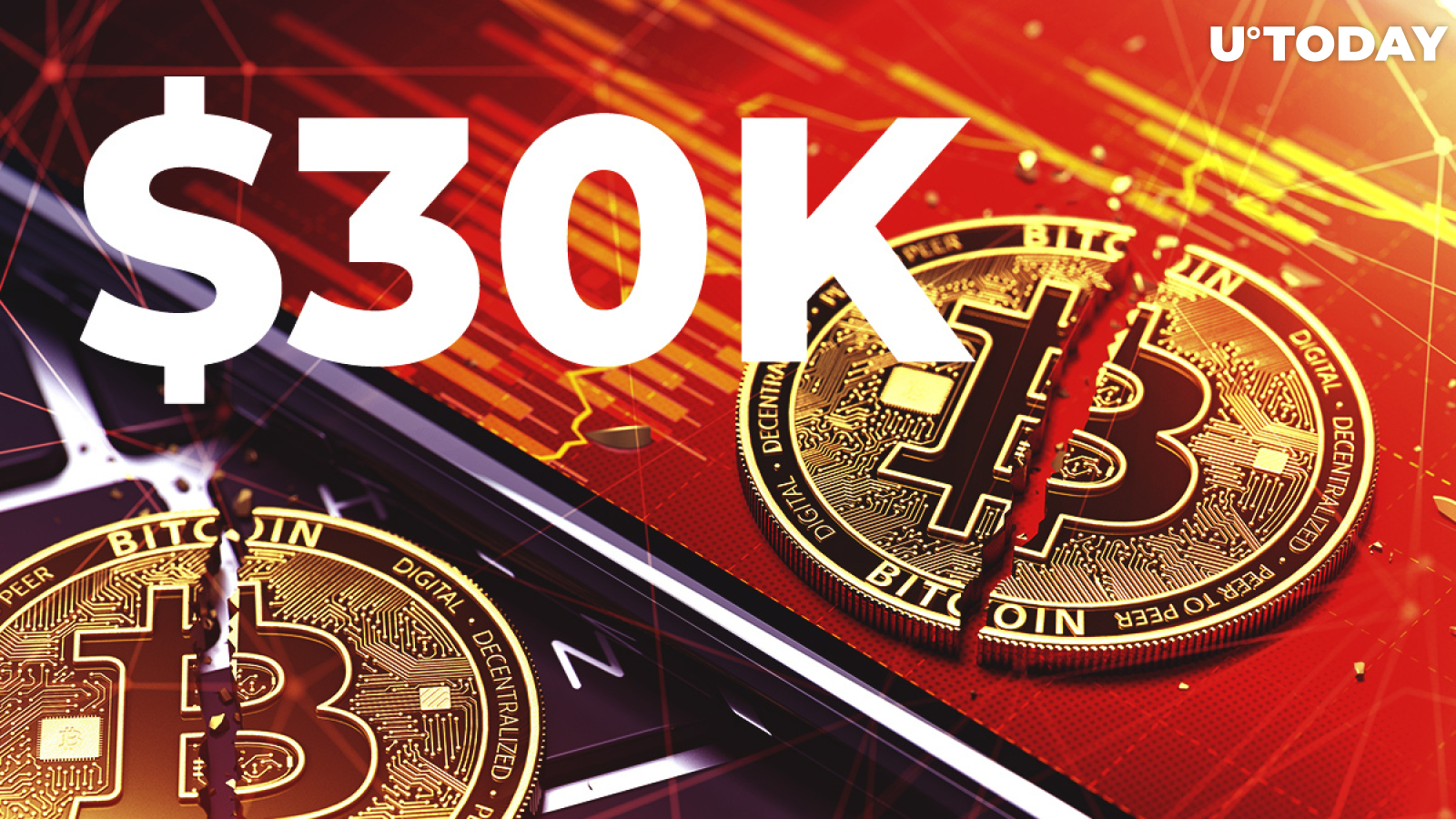 will bitcoin drop to 5000