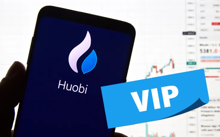 Here’s How You Can Get VIP Status on Huobi: Use Cases, Benefits, and Application Process