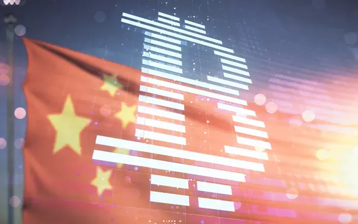 Chinese Bitcoin Miners Suffer from Global Shortage of Chips