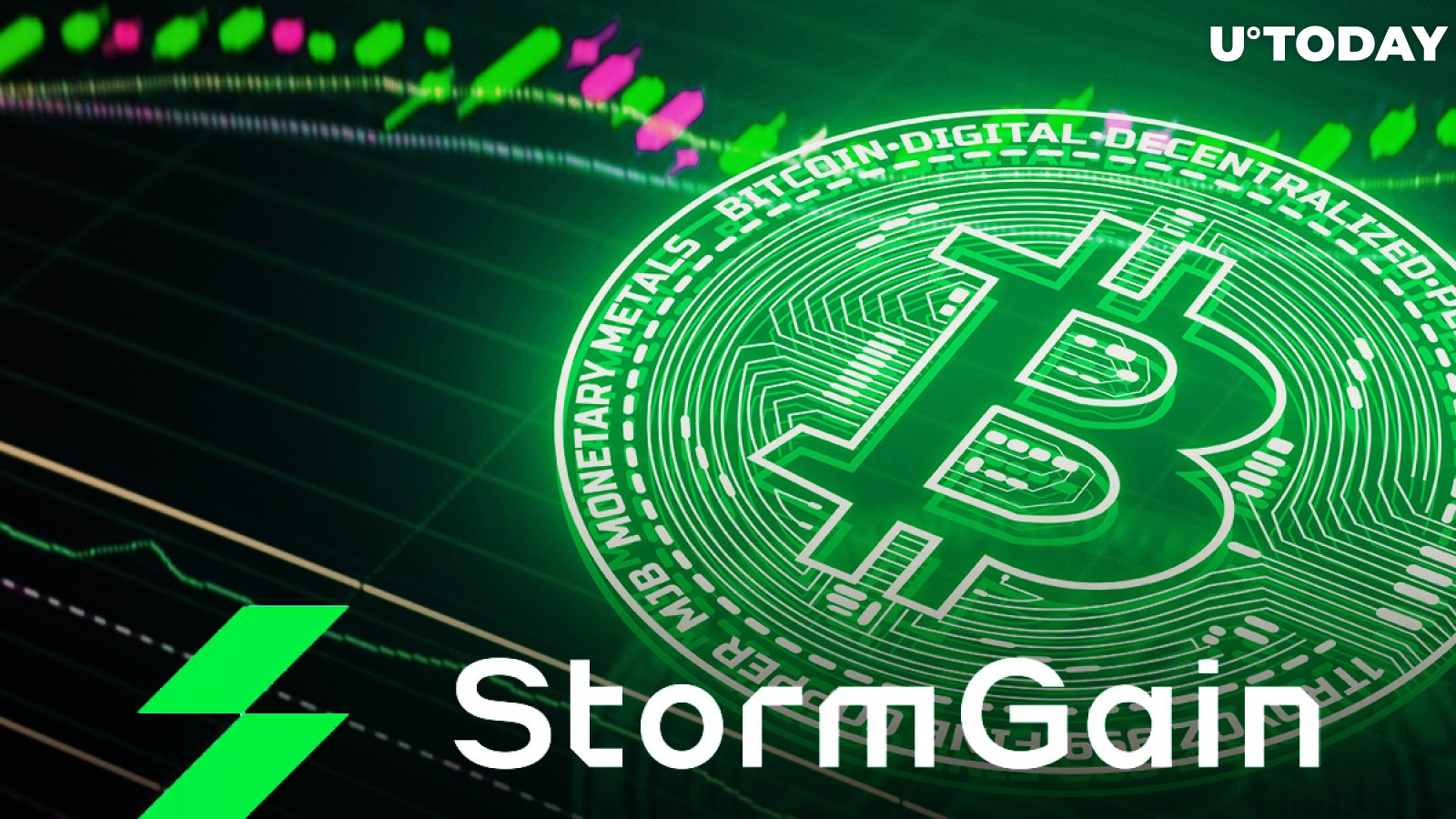 How Top-Tier Crypto Trading Services Meet Bitcoin (BTC) Rally: Case of  StormGain