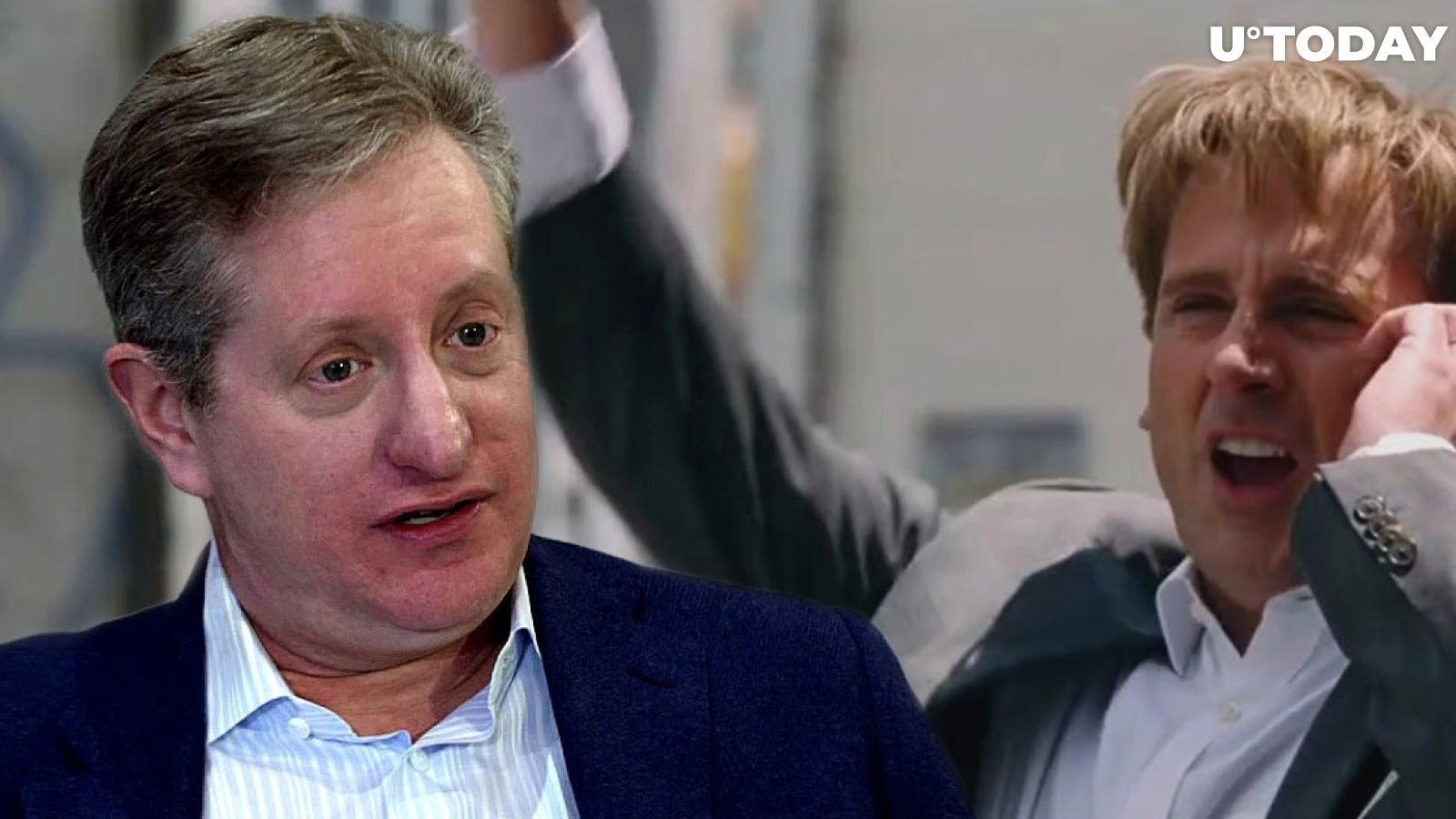 "Big Short" Steve Eisman Doesn't Want to Get Involved in Bitcoin 