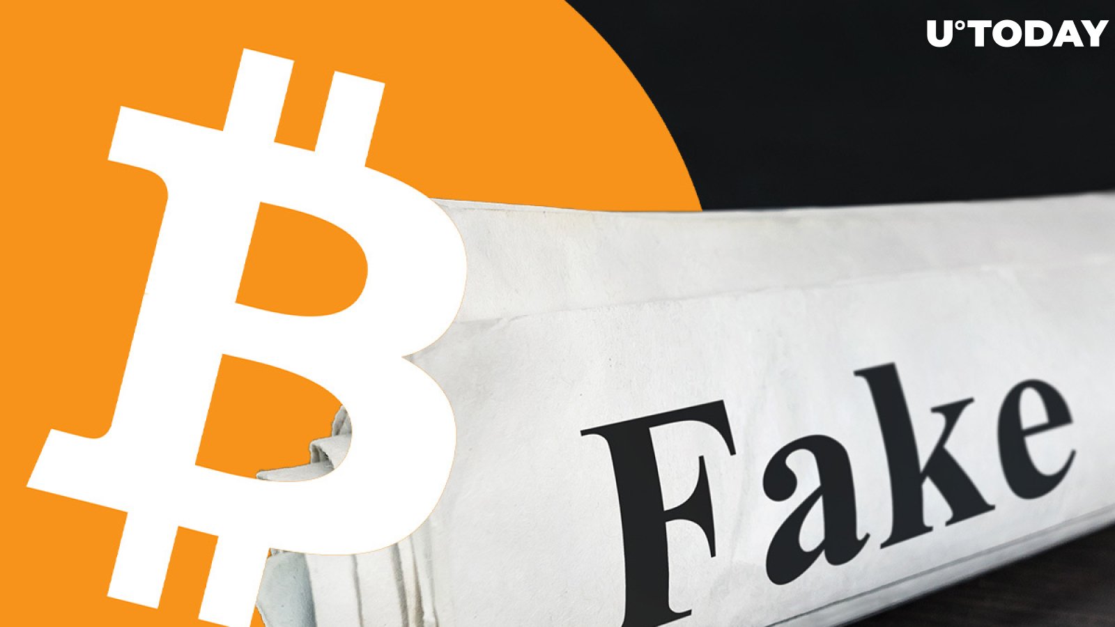 Public Company Dumps Millions Worth of Bitcoin Due to Fake Double-Spend News