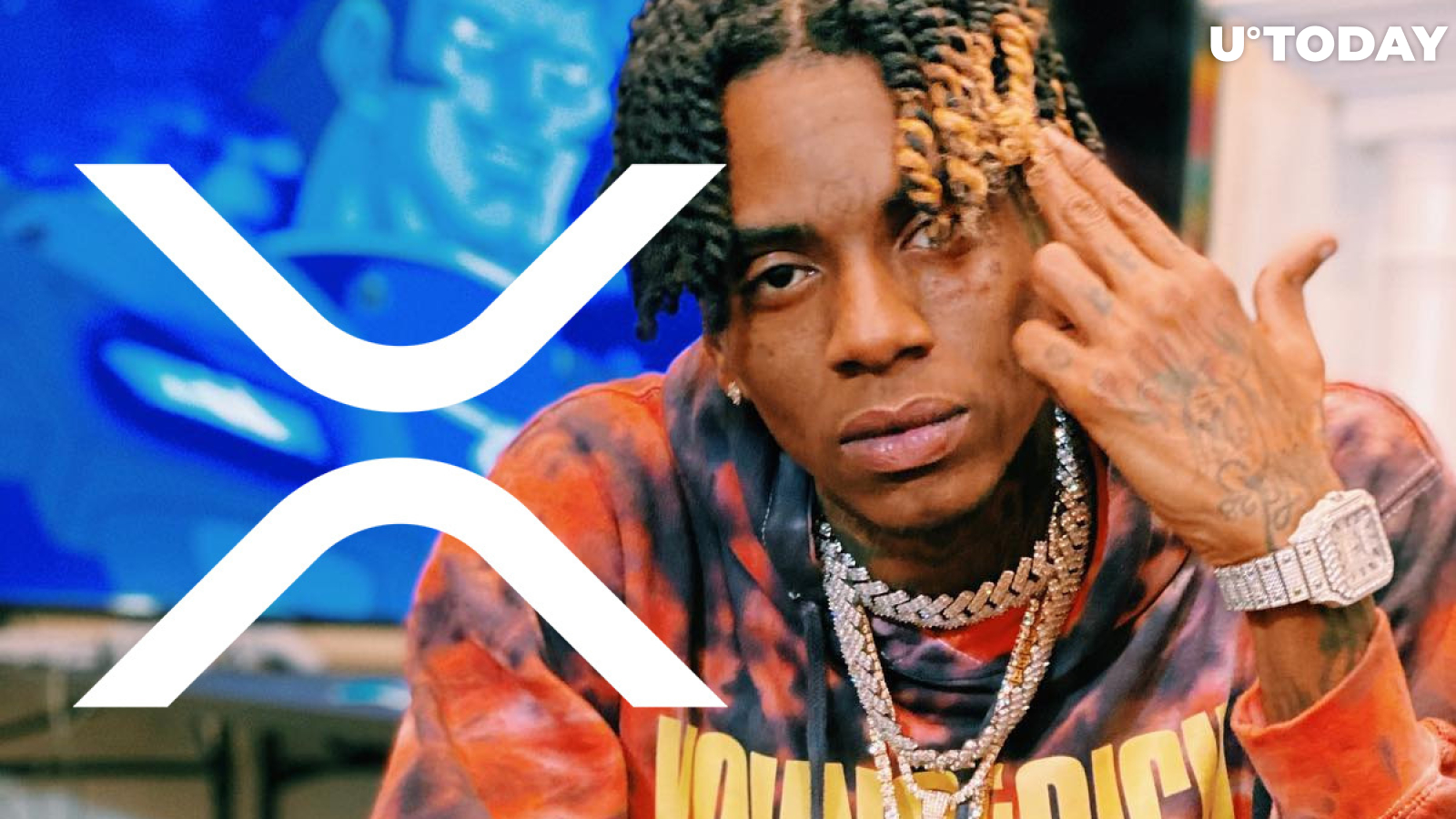 Rapper Soulja Boy Aims to Get XRP and Already Holds Bitcoin
