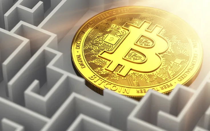 Bitcoin Difficulty Records Second Positive Adjustment in a Row as Market Stumbles