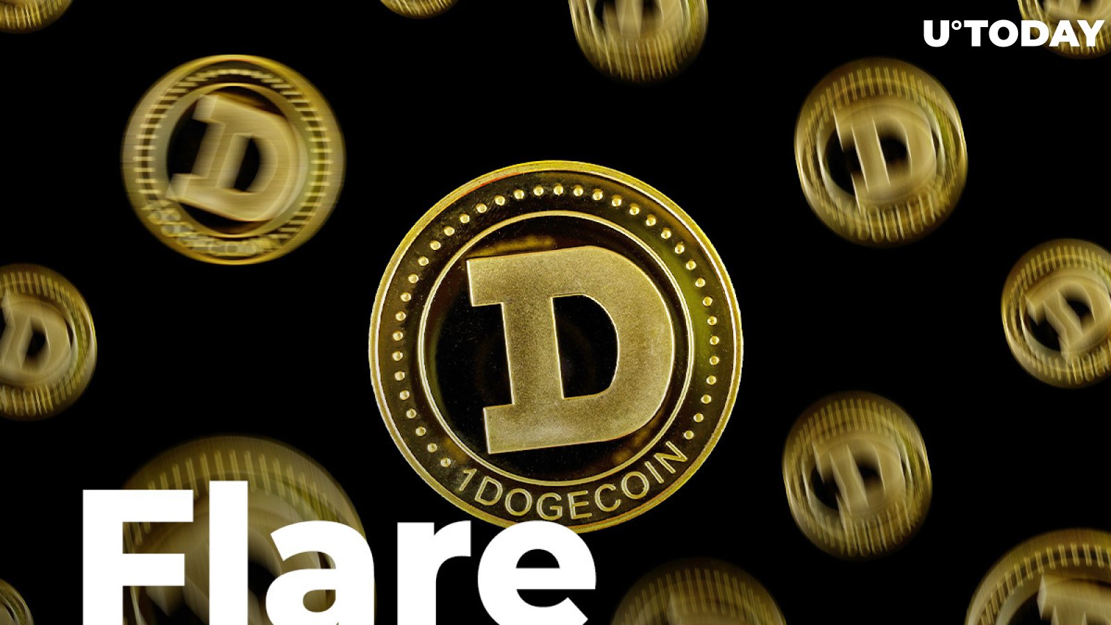 Dogecoin (DOGE) Approved by Flare Community as New Asset