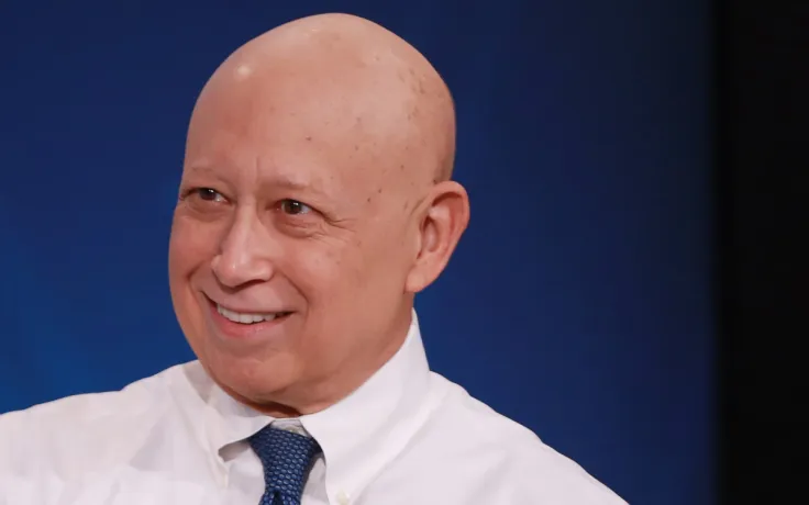 Former Goldman Sachs CEO Says Regulators Should Be Hyperventilating at Bitcoin's Success