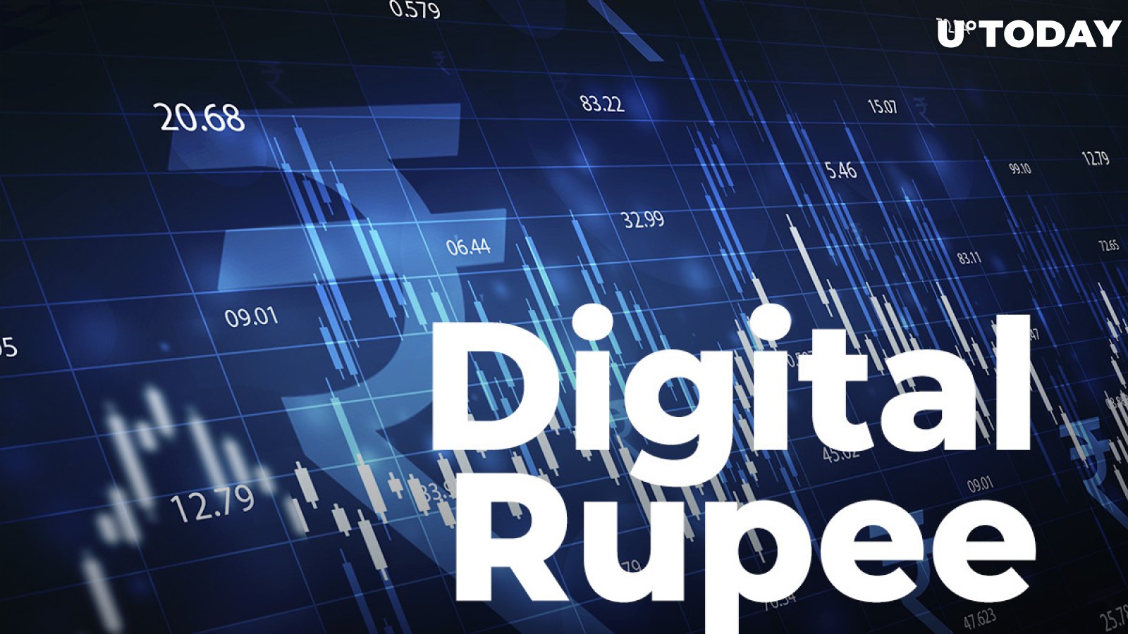 Is Digital Rupee Next? India's Central Bank Exploring Its Own Cryptocurrency