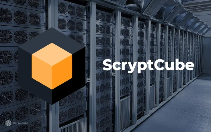 How To Try Bitcoin (BTC) Mining with ScryptCube: Manual for Newbies