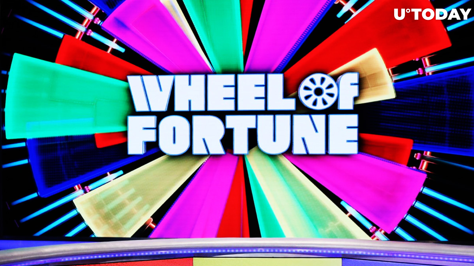 DeFi OSL Managing Director Makes Appearance on Wheel of Fortune, Popular US TV Game Show 