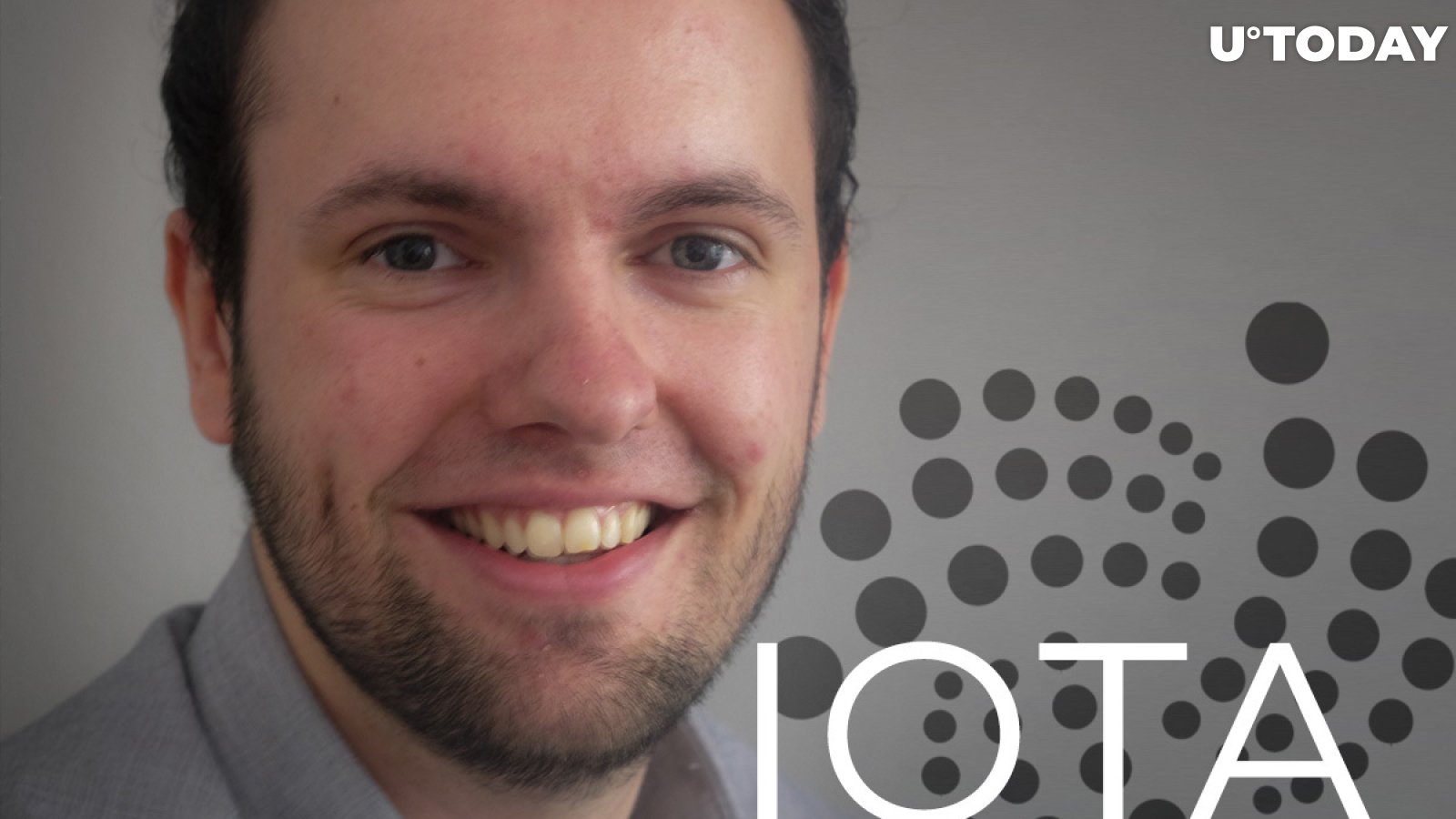 IOTA's Identity Solution Can Protect Your Data From Tech Giants: IOTA Foundation's Jelle Millenaar