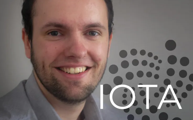 IOTA's Identity Solution Can Protect Your Data From Tech Giants: IOTA Foundation's Jelle Millenaar