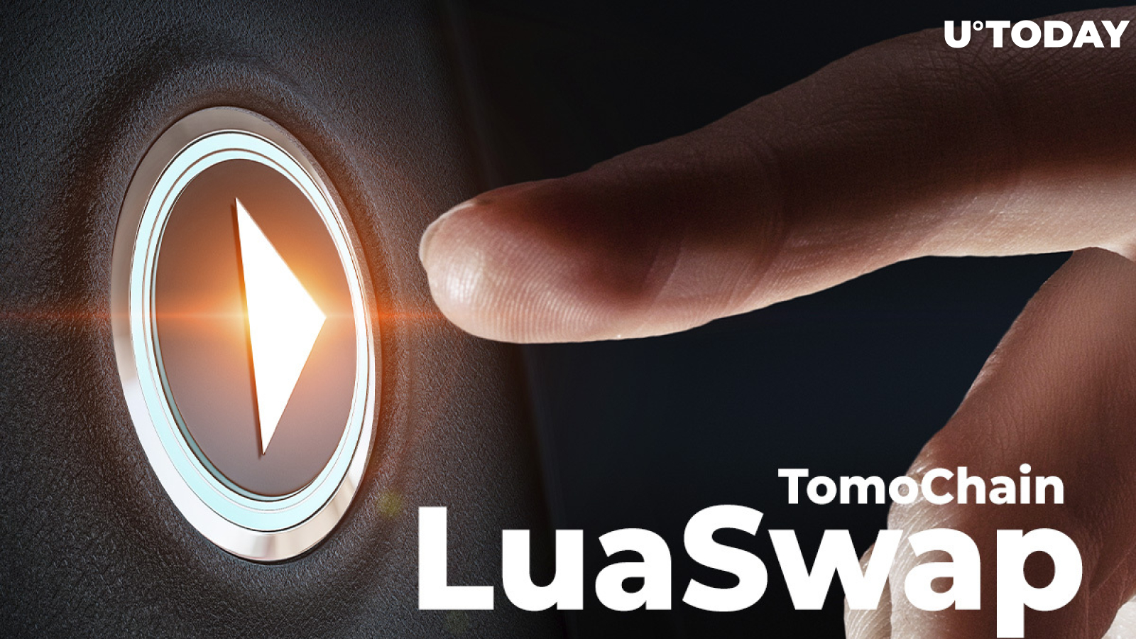 LuaSwap (LUA) Multi-Chain Liquidity Protocol Goes Live on TomoChain (TOMO)