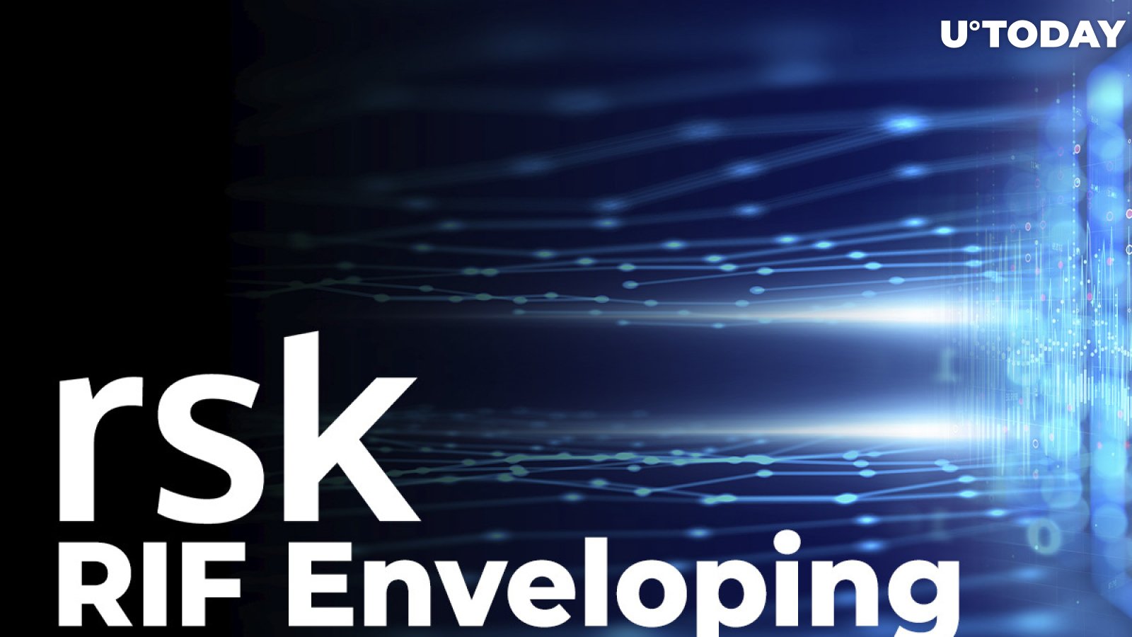 RSK Infrastructure Framework Simplifies Bitcoin (BTC) DeFi Experience with RIF Enveloping Solution
