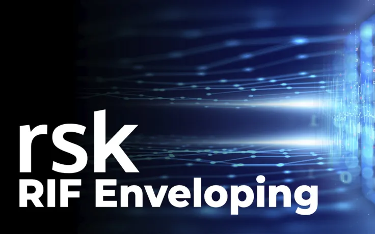 RSK Infrastructure Framework Simplifies Bitcoin (BTC) DeFi Experience with RIF Enveloping Solution