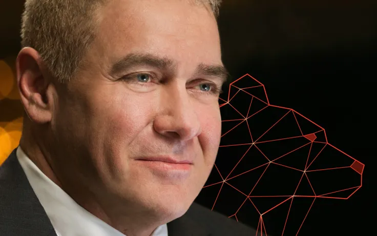 Guggenheim's CIO Explains Why He Has Turned Bearish on Bitcoin After Predicting $400,000