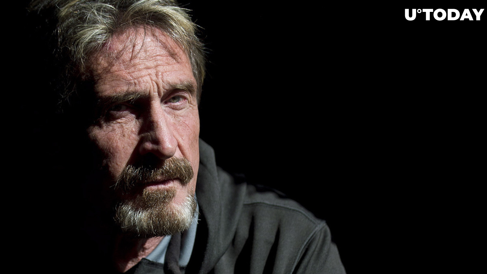 Crypto Baron John McAfee Says He Might Make Guinness Book of World Records, Here's Why