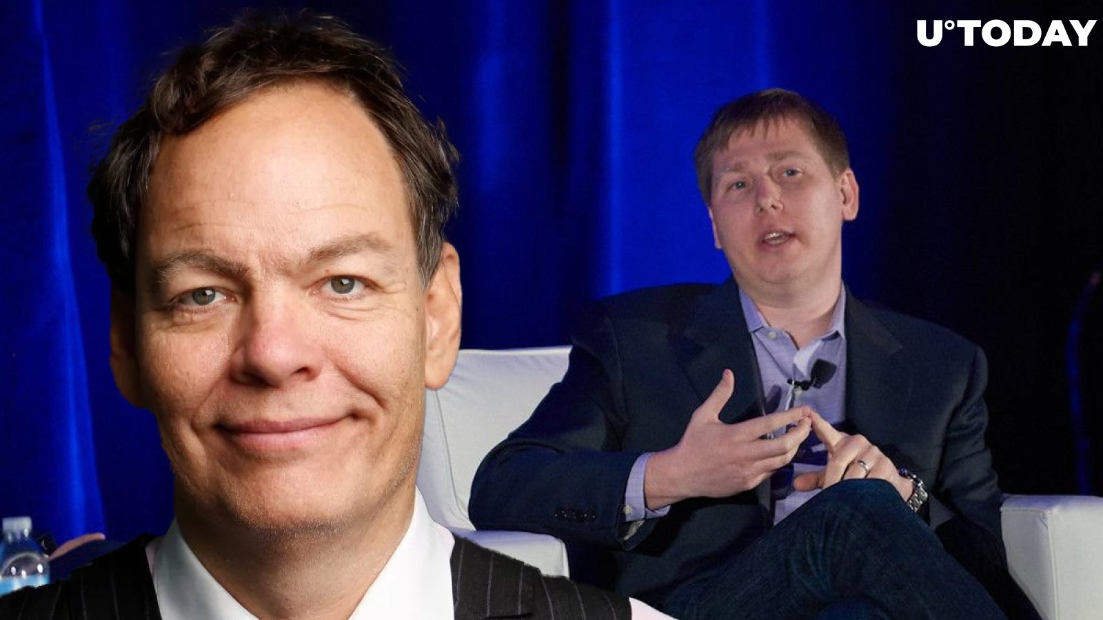 Money Will Flow into Bitcoin as Robinhood Restricts GameStop Trading: Max Keiser, Barry Silbert