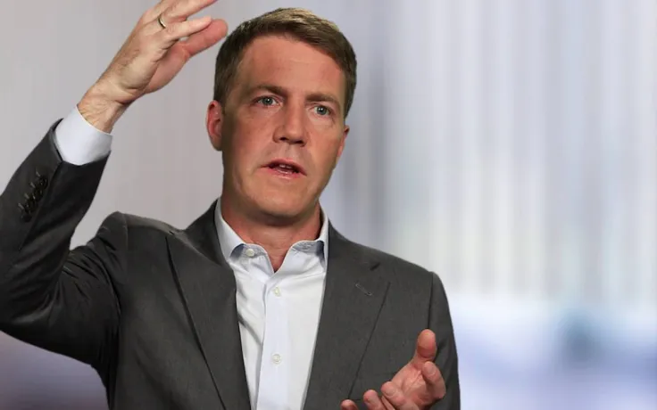 Every Big Institution Having Discussions About Bitcoin: One River's Eric Peters