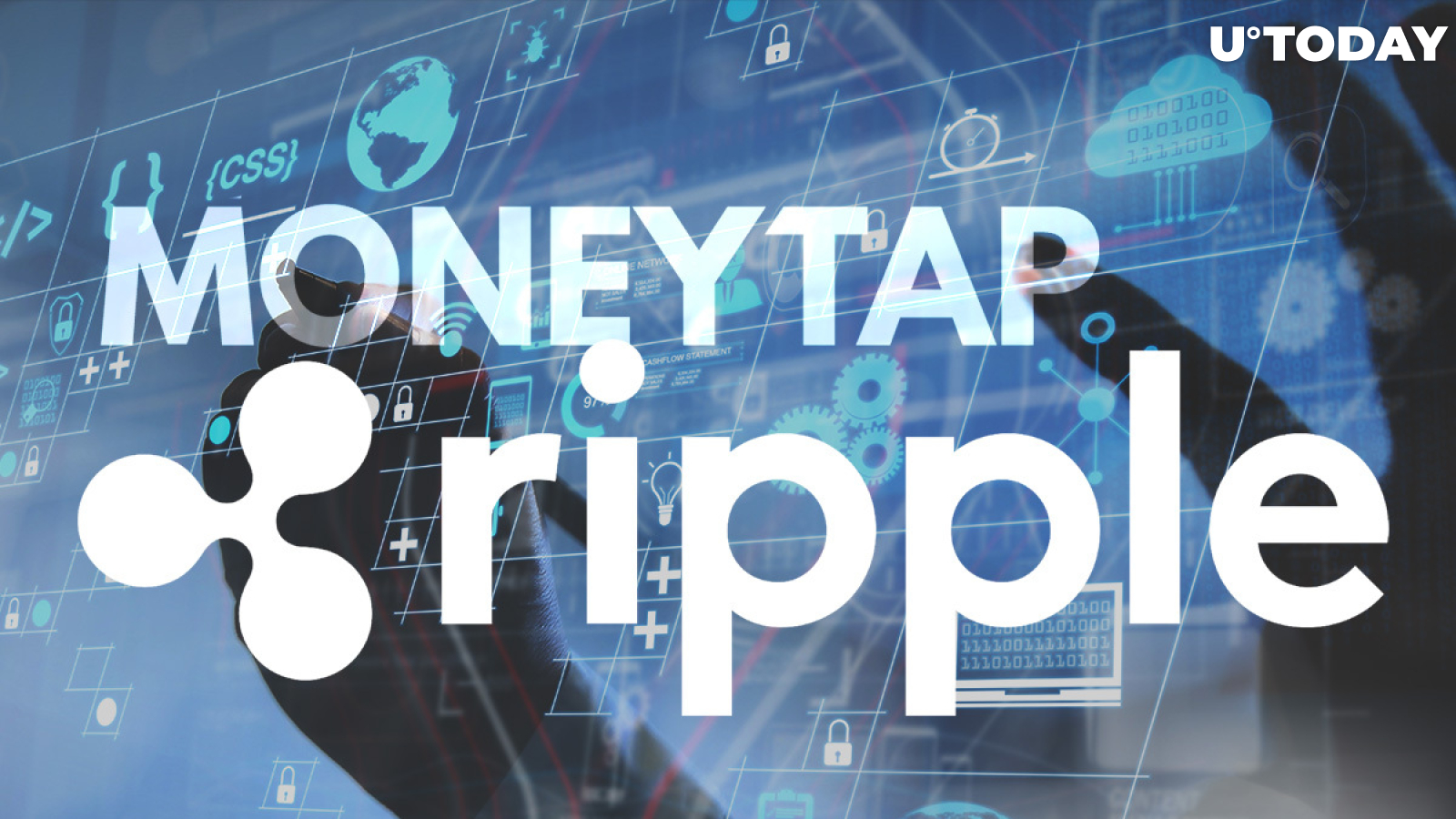 Ripple-Powered MoneyTap to Connect to 20 Banks 