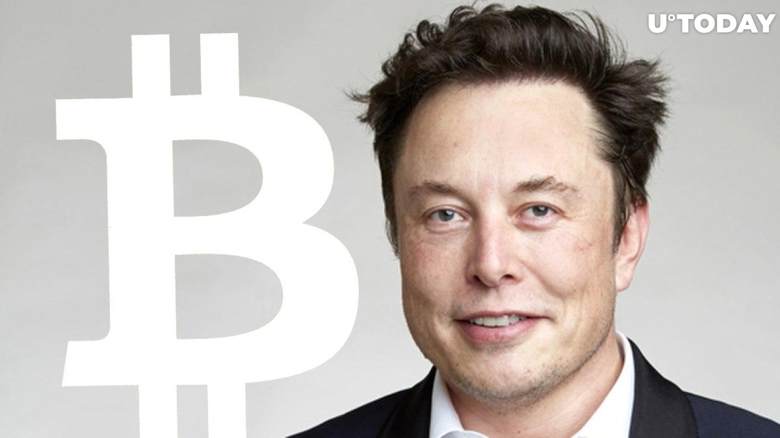BTC Soars as Elon Musk Twitter Bio Section Now Shows One Word: Bitcoin