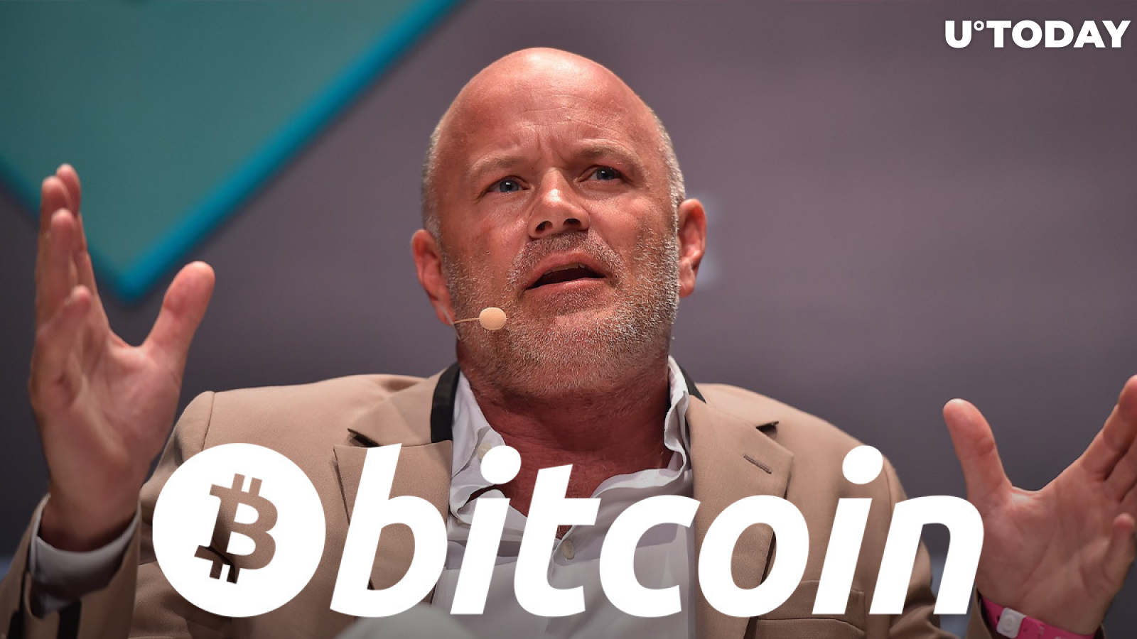 Ray Dalio and Elon Musk Endorse Bitcoin, BTC Is Store of Value: Mike Novogratz