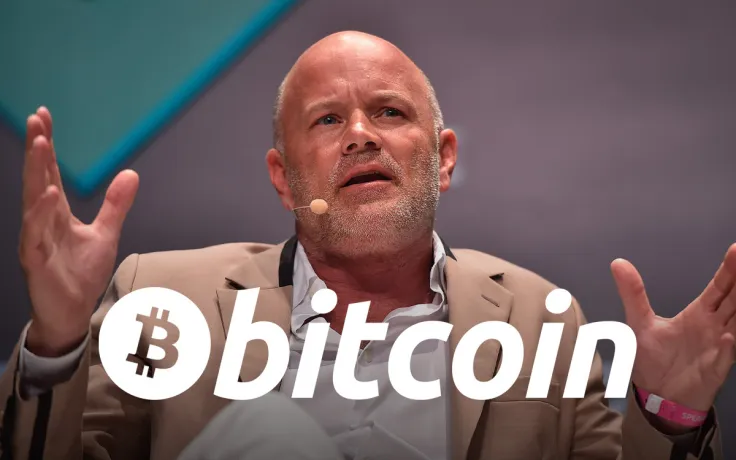 Ray Dalio and Elon Musk Endorse Bitcoin, BTC Is Store of Value: Mike Novogratz