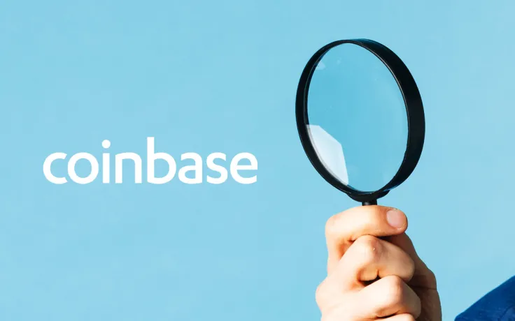 Bitcoin Up, Coinbase Down: Leading Crypto Exchange Investigating Outage Issue