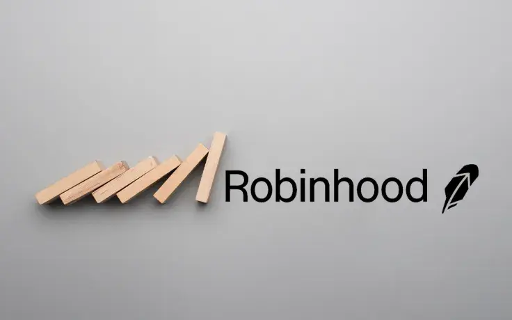 CNBC's Ryan Browne Confirms Robinhood Halts Instant Crypto Deposits