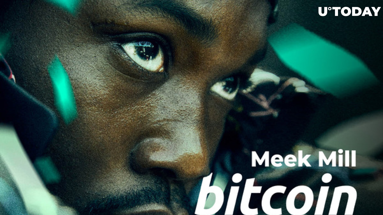 Meek Mill Joins Army of Rappers Attracted by Bitcoin