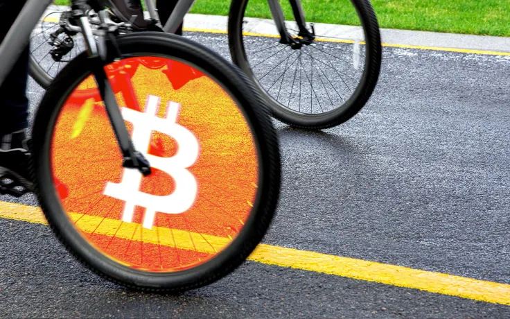 Massive Inflows of Stablecoins Waiting on Sidelines as Bitcoin Hovers Above $33,000