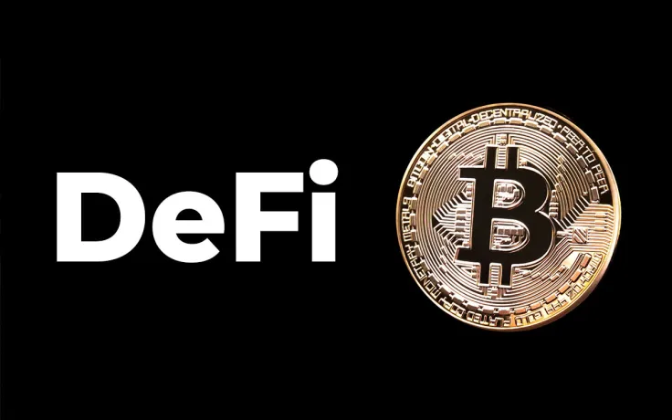 Bitcoin (BTC) and DeFi to Go Through Two Similar Phases of Adoption: Top Analyst Qiao Wang