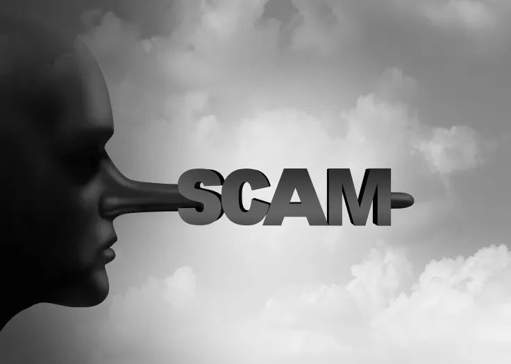 Almost 500,000 XRP Tokens Saved from Being Sent to Scammers 