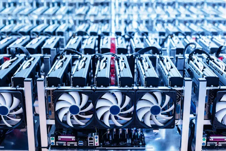 Bitcoin Mining Remains Hot-Button Issue in Montana 