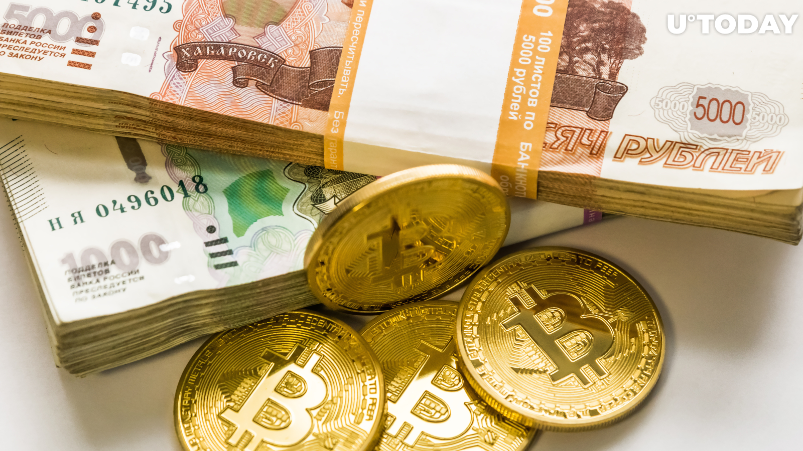 Bitcoin Surpasses Thai Baht and Russian Ruble, Becoming 14th Biggest Global Currency