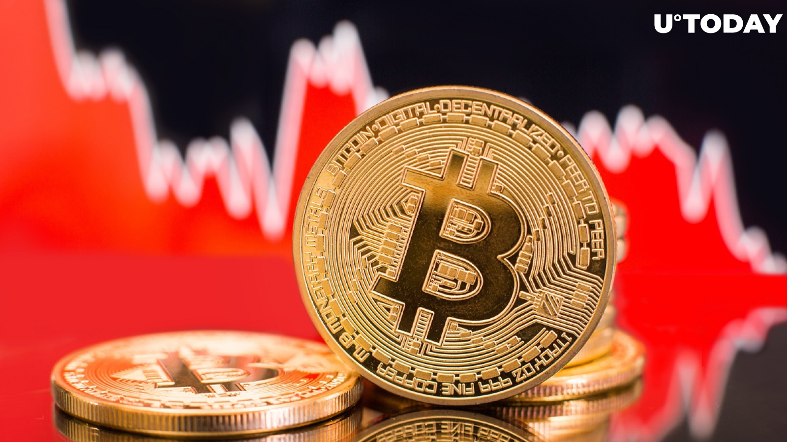 Bitcoin Collapses to $37K as Miners Start Dumping Their Coins