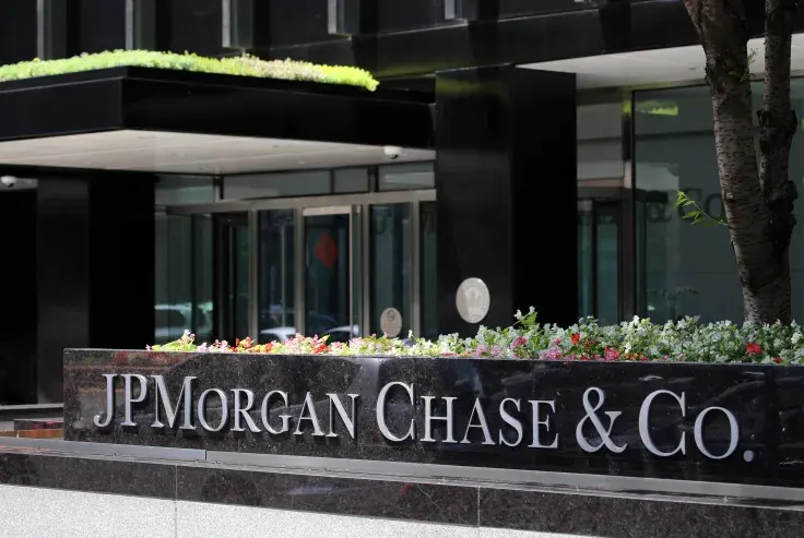 JPMorgan Names Three Reasons Why Bitcoin Is Good Fit for Your Portfolio