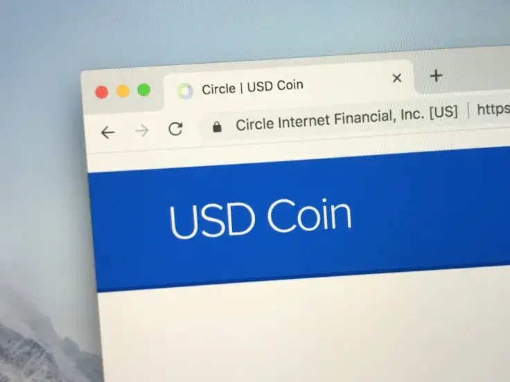 Tether's Biggest Rival Now Has $4 Billion Market Cap