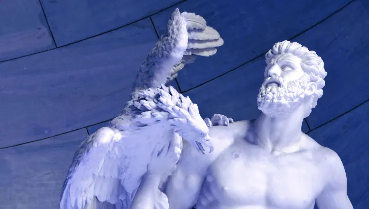 Bitcoin Is New Prometheus, According to One of Biggest Hedge Funds