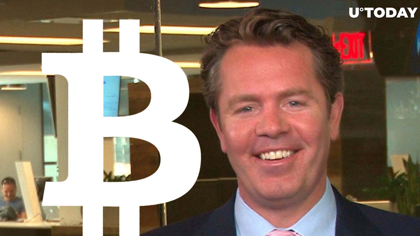 Long-Term Bitcoin Holders Reloaded in October, Hedgeye CEO Says, Right Before BTC Rally Began
