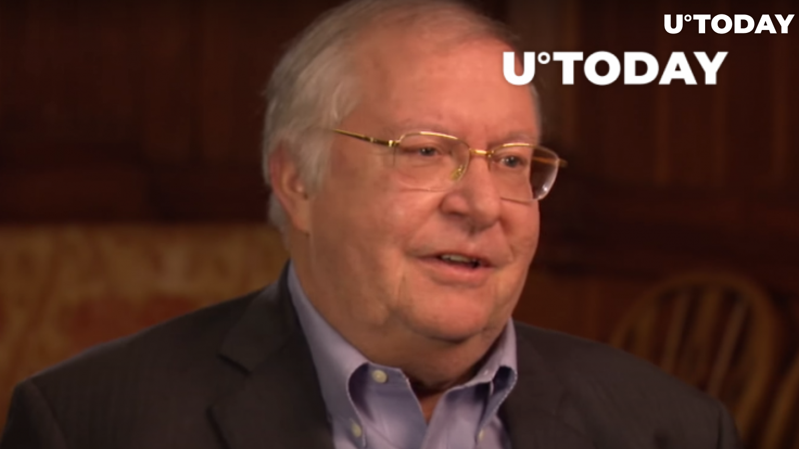 Veteran Fund Manager Bill Miller Expects Bitcoin to Soar Up to 100 Percent from Here