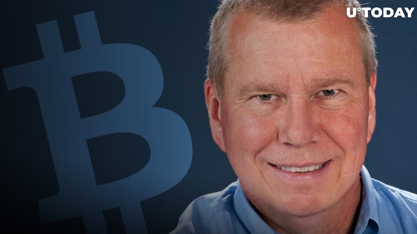 John Bollinger Names "Most Interesting" Thing About Bitcoin at the Moment