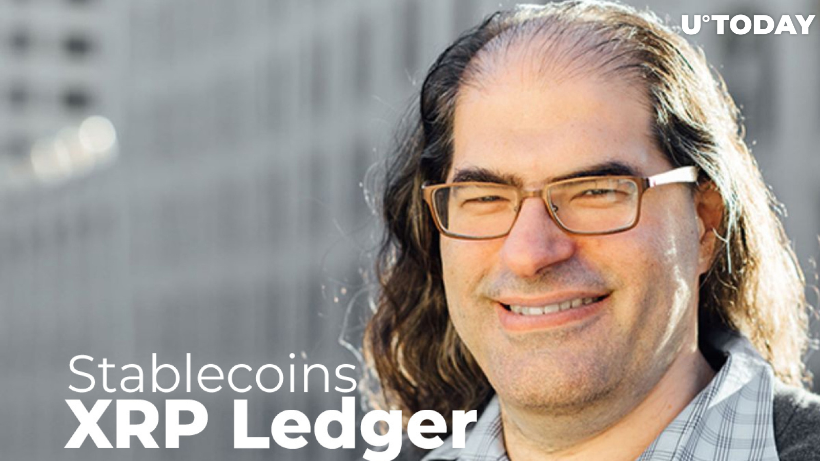 XRP Ledger Can Help Banks Create Stablecoins, Ripple CTO States